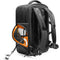 tomtoc TechPack-T73 X-Pac Laptop Backpack (Black, 28L)