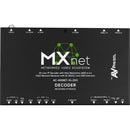 AVPro Edge MXnet 1G Evolution II Weatherproof Decoder/Receiving Device