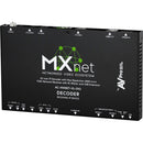 AVPro Edge MXnet 1G Evolution II Weatherproof Decoder/Receiving Device