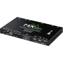 AVPro Edge MXnet 1G Evolution II Weatherproof Decoder/Receiving Device
