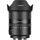 7Artisans 24mm f/1.8 AF Lens (Sony E)
