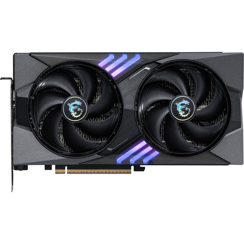 MSI GeForce RTX 5060 Ti 16GB GAMING OC Graphics Card