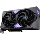 MSI GeForce RTX 5060 Ti 16GB GAMING OC Graphics Card