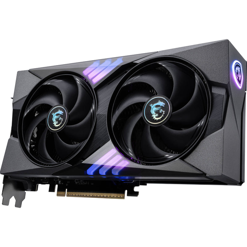 MSI GeForce RTX 5060 Ti 16GB GAMING OC Graphics Card