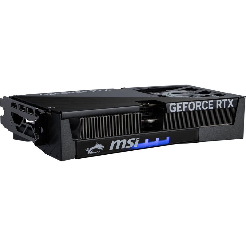 MSI GeForce RTX 5060 Ti 16GB GAMING OC Graphics Card