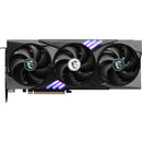 MSI GeForce RTX 5060 Ti 16GB GAMING TRIO OC Graphics Card