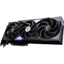 MSI GeForce RTX 5060 Ti 16GB GAMING TRIO OC Graphics Card