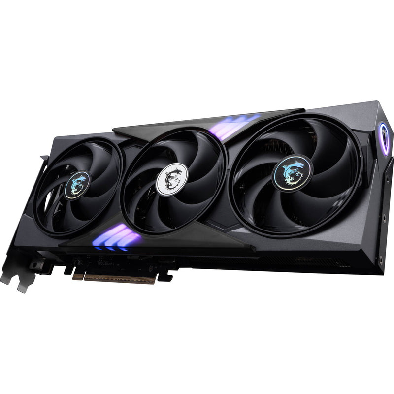 MSI GeForce RTX 5060 Ti 16GB GAMING TRIO OC Graphics Card