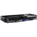 MSI GeForce RTX 5060 Ti 16GB GAMING TRIO OC Graphics Card