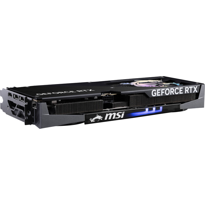 MSI GeForce RTX 5060 Ti 16GB GAMING TRIO OC Graphics Card