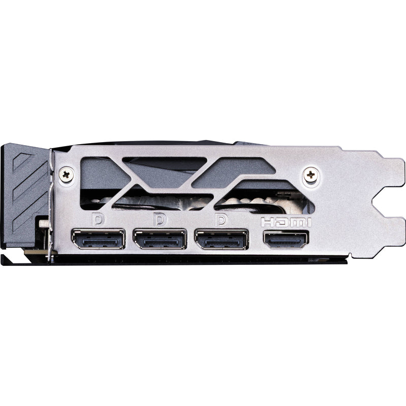 MSI GeForce RTX 5060 Ti 16GB GAMING TRIO OC Graphics Card