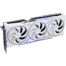 MSI GeForce RTX 5060 Ti 16GB GAMING TRIO OC WHITE Graphics Card