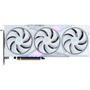 MSI GeForce RTX 5060 Ti 16GB GAMING TRIO OC WHITE Graphics Card