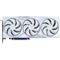 MSI GeForce RTX 5060 Ti 16GB GAMING TRIO OC WHITE Graphics Card