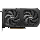 MSI GeForce RTX 5060 Ti 16GB SHADOW 2X OC PLUS Graphics Card