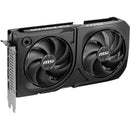 MSI GeForce RTX 5060 Ti 16GB SHADOW 2X OC PLUS Graphics Card