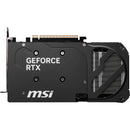 MSI GeForce RTX 5060 Ti 16GB SHADOW 2X OC PLUS Graphics Card