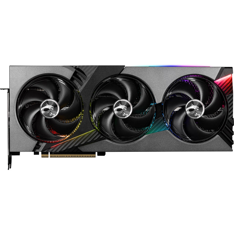 MSI GeForce RTX 5060 Ti 16G VANGUARD SOC Graphics Card