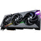 MSI GeForce RTX 5060 Ti 16G VANGUARD SOC Graphics Card