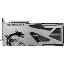 MSI GeForce RTX 5060 Ti 16G VANGUARD SOC Graphics Card