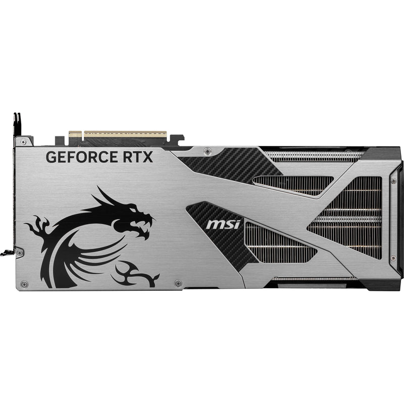 MSI GeForce RTX 5060 Ti 16G VANGUARD SOC Graphics Card