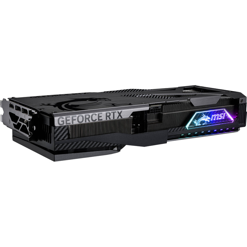 MSI GeForce RTX 5060 Ti 16G VANGUARD SOC Graphics Card