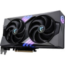 MSI GeForce RTX 5060 Ti 8GB GAMING OC Graphics Card