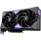 MSI GeForce RTX 5060 Ti 8GB GAMING OC Graphics Card