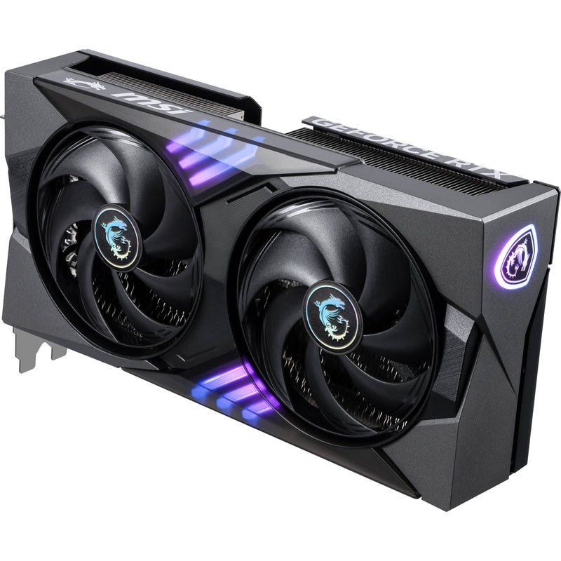 MSI GeForce RTX 5060 Ti 8GB GAMING OC Graphics Card