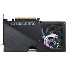 MSI GeForce RTX 5060 Ti 8GB GAMING OC Graphics Card