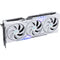 MSI GeForce RTX 5060 Ti 8GB GAMING TRIO OC WHITE Graphics Card