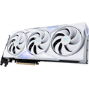 MSI GeForce RTX 5060 Ti 8GB GAMING TRIO OC WHITE Graphics Card