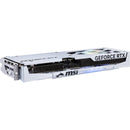 MSI GeForce RTX 5060 Ti 8GB GAMING TRIO OC WHITE Graphics Card