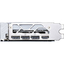 MSI GeForce RTX 5060 Ti 8GB GAMING TRIO OC WHITE Graphics Card