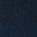 Middle Atlantic TruTile Acoustic Wall Panel with Double Arc Pattern (2x2', Midnight Blue)