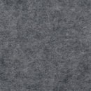 Middle Atlantic TruTile Acoustic Wall Panel with Double Arc Pattern (2x2', Shadow Gray)