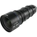 Venus Optics Ultima 12-120mm T4 S35 Zoom Lens