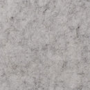 Middle Atlantic Nivo Acoustic Ceiling Tile with 7" Drop (2x2', Silver Gray)