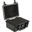 RAGAR Bushnell Hard-Shell Case (Black)