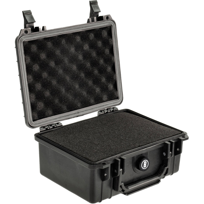RAGAR Bushnell Hard-Shell Case (Black)