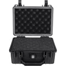 RAGAR Bushnell Hard-Shell Case (Black)