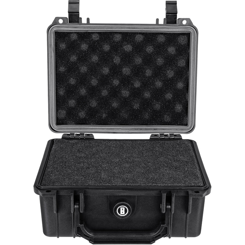 RAGAR Bushnell Hard-Shell Case (Black)