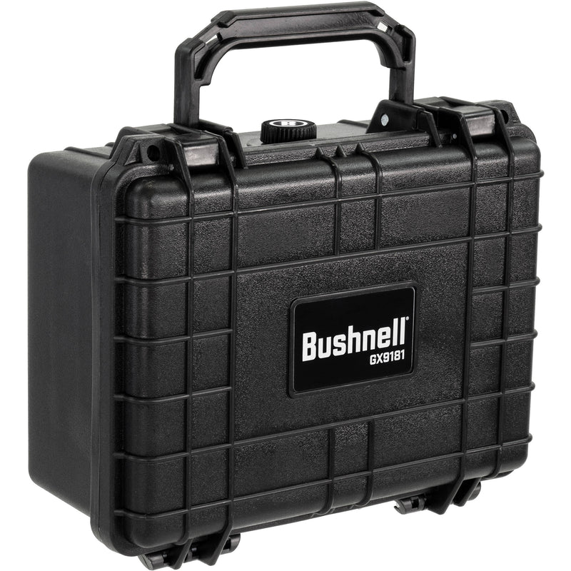 RAGAR Bushnell Hard-Shell Case (Black)
