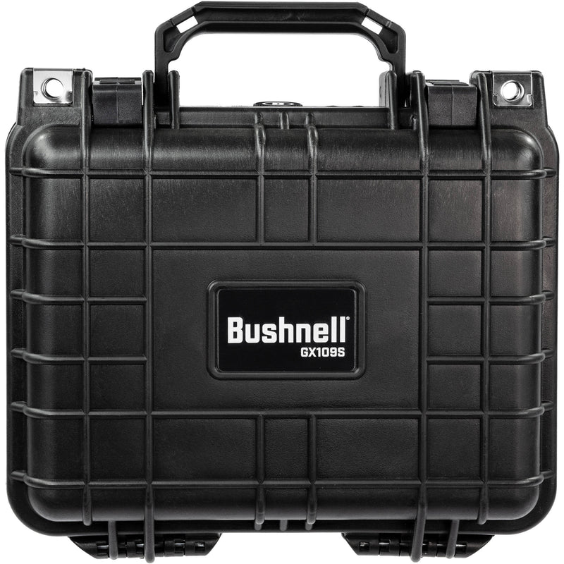 RAGAR Bushnell Hard-Shell Case (Black)