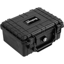 RAGAR Bushnell Hard-Shell Case (Black)
