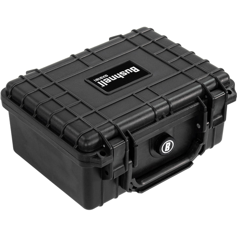 RAGAR Bushnell Hard-Shell Case (Black)