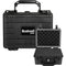 RAGAR Bushnell Hard-Shell Case (Black)