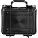 RAGAR Bushnell Hard-Shell Case (Black)