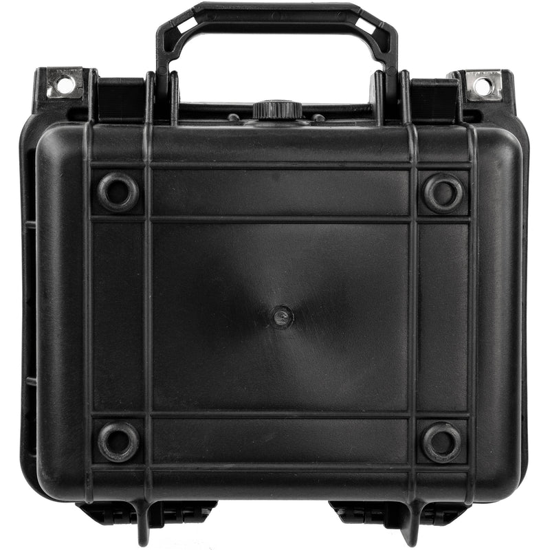 RAGAR Bushnell Hard-Shell Case (Black)