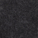 Middle Atlantic Ori Acoustic Ceiling Tile with Valley 2 and 15/16" Layin (2x2', Charcoal Gray)
